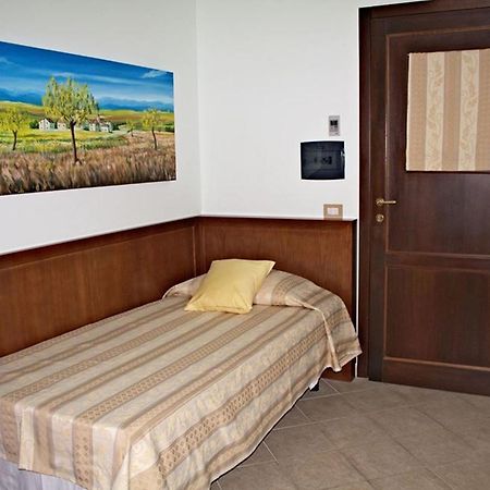 Agriturismo L'Arca Di Anna Brambilla Belvedere Marittimo Oda fotoğraf
