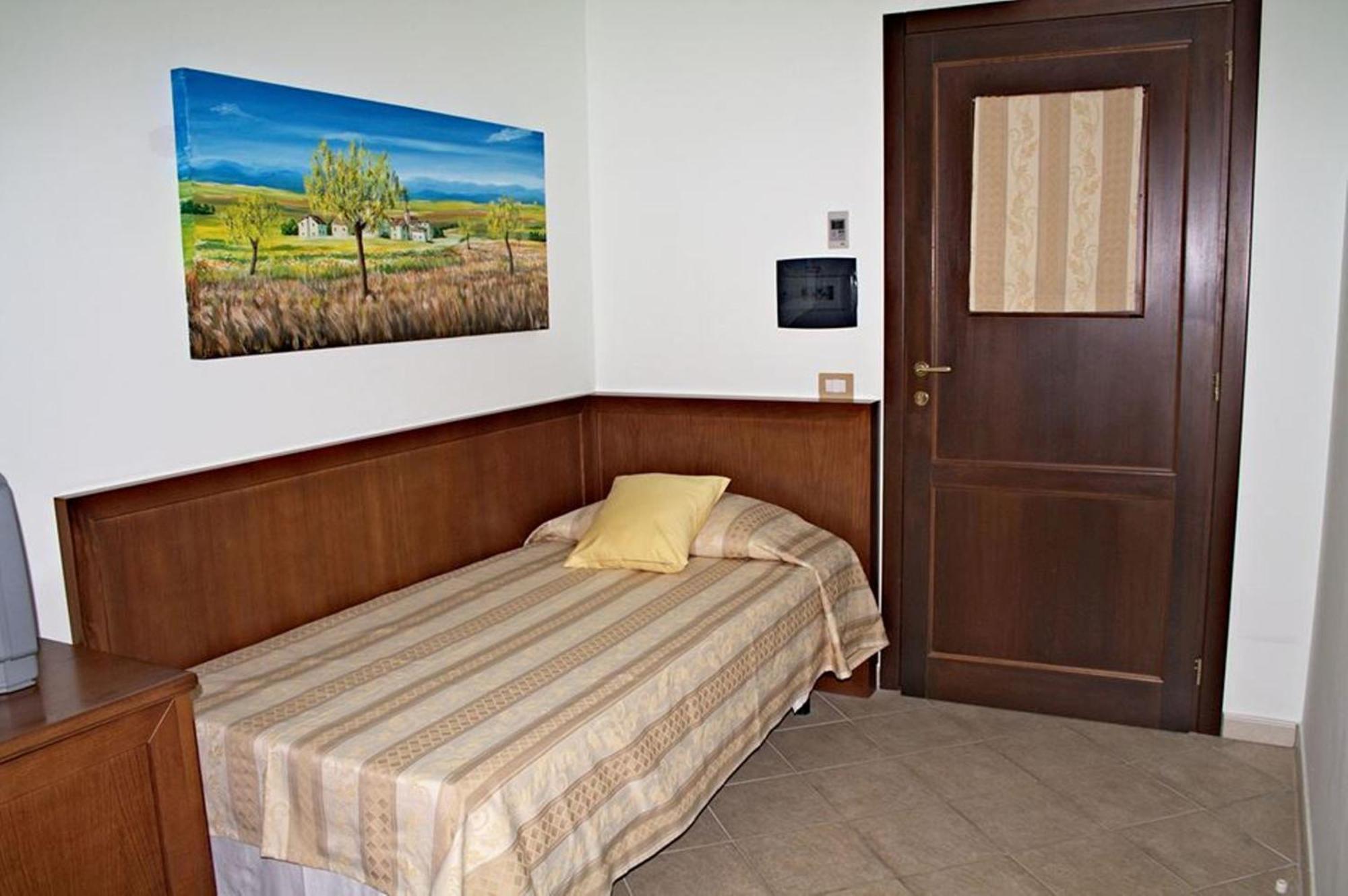 Agriturismo L'Arca Di Anna Brambilla Belvedere Marittimo Oda fotoğraf